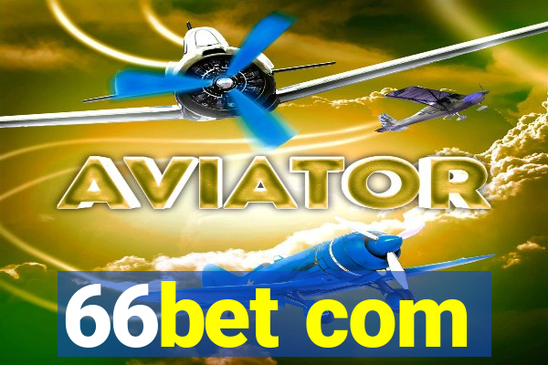 66bet com